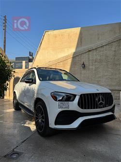 مرسيدس بنز GLE